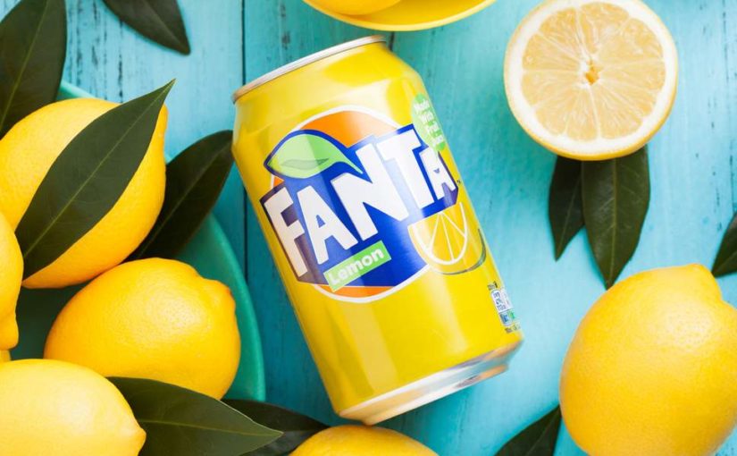 Fanta Lemon DISCONTINUED!? – Fofy – news, celebs and more…