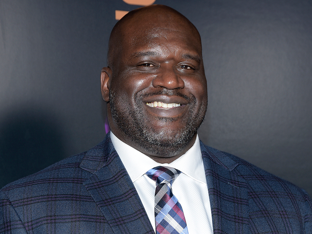 N.B.A Legend Shaquille O’Neal joins Papa John’s board – Fofy – news ...